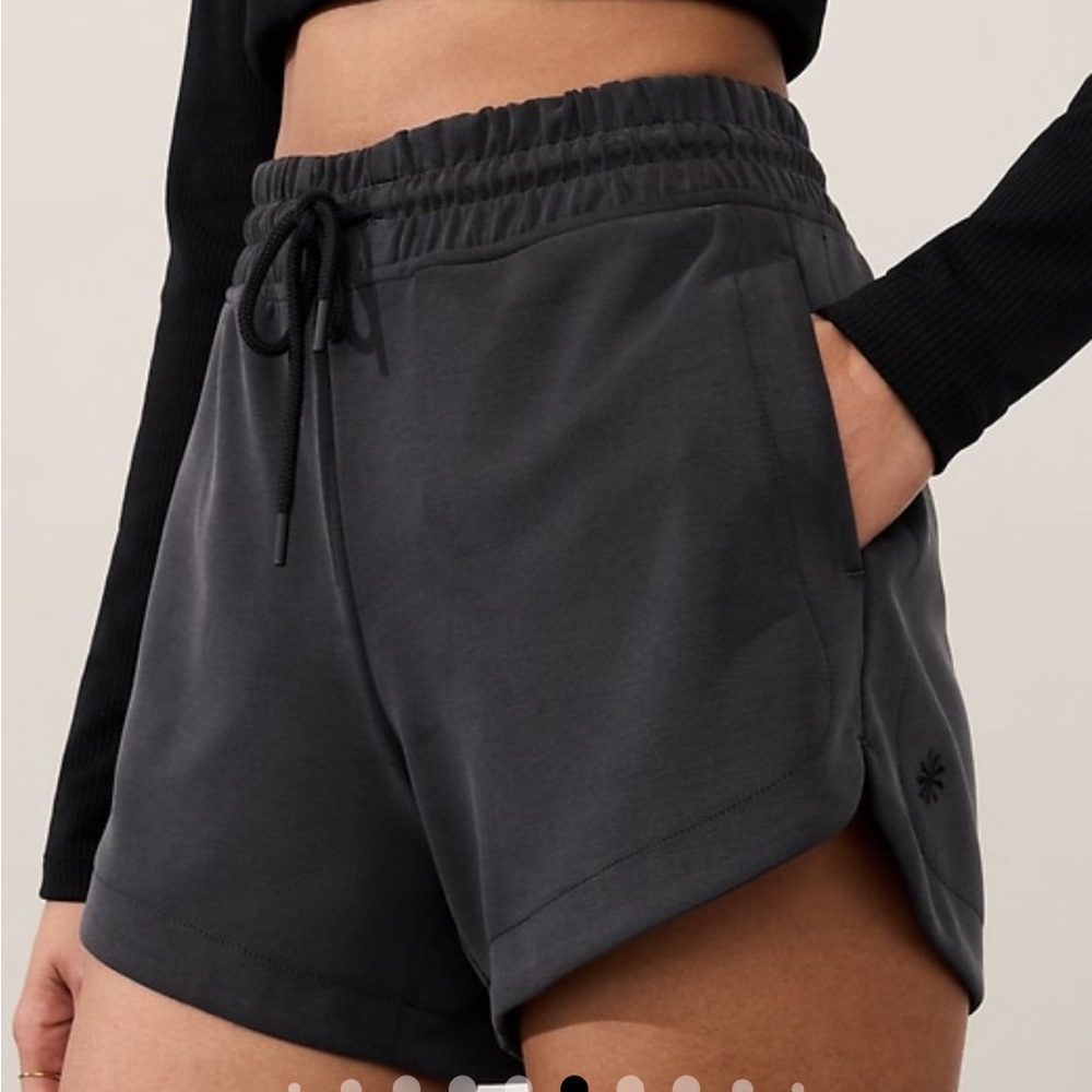 NWT Athleta Shorts